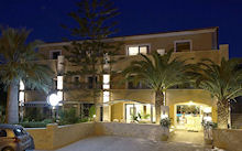 Foto Hotel La Stella in Rethymnon ( Rethymnon Kreta)